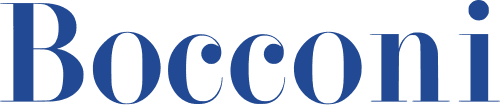 Bocconi logo