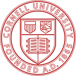 Cornell logo
